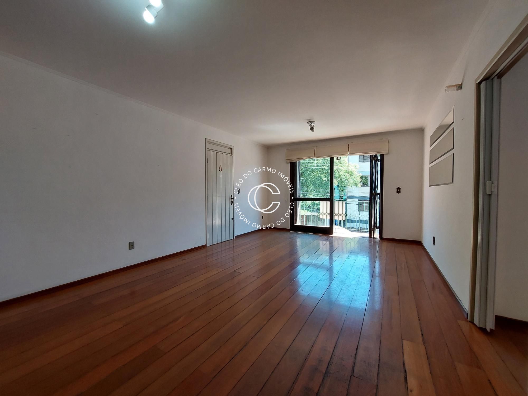 Apartamento à venda com 3 quartos, 157m² - Foto 2