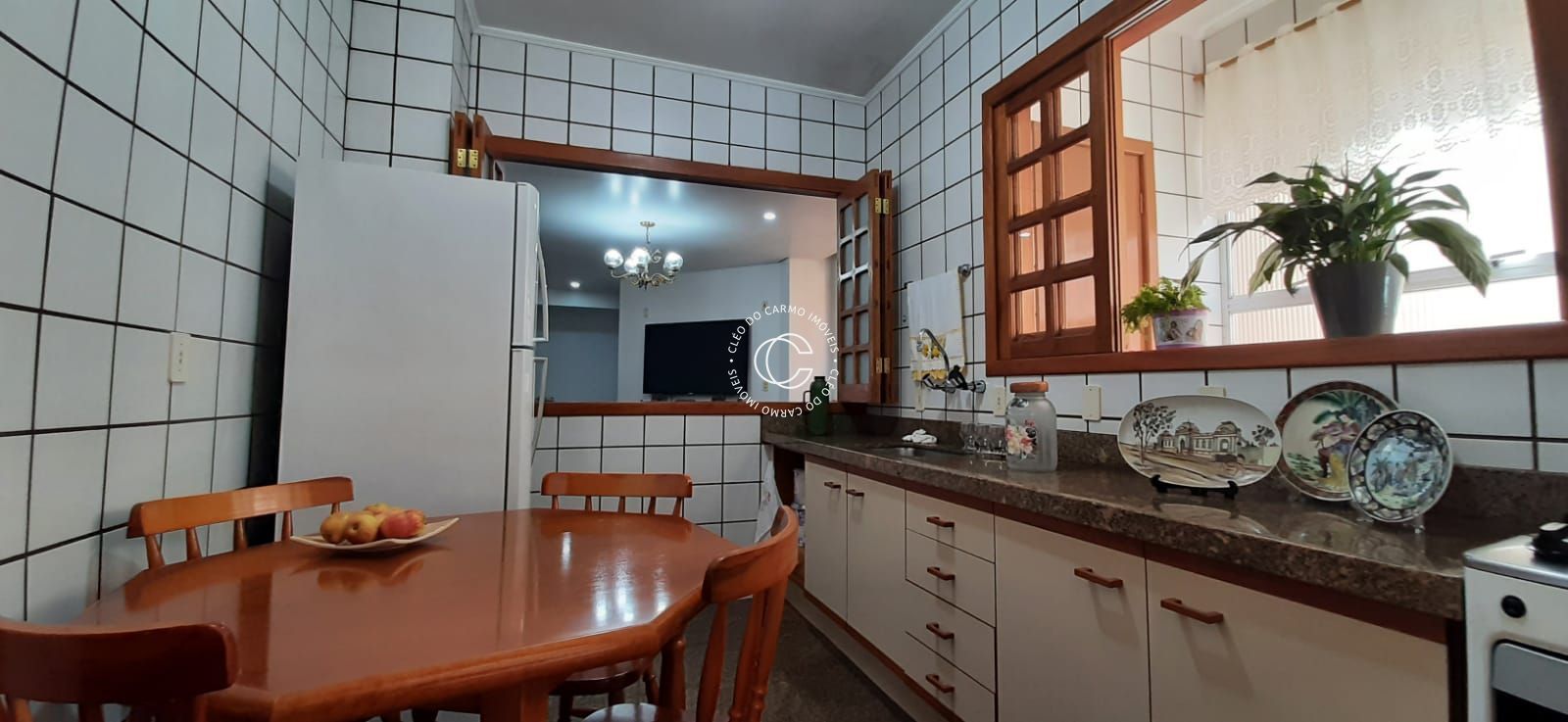 Apartamento à venda com 2 quartos, 103m² - Foto 5