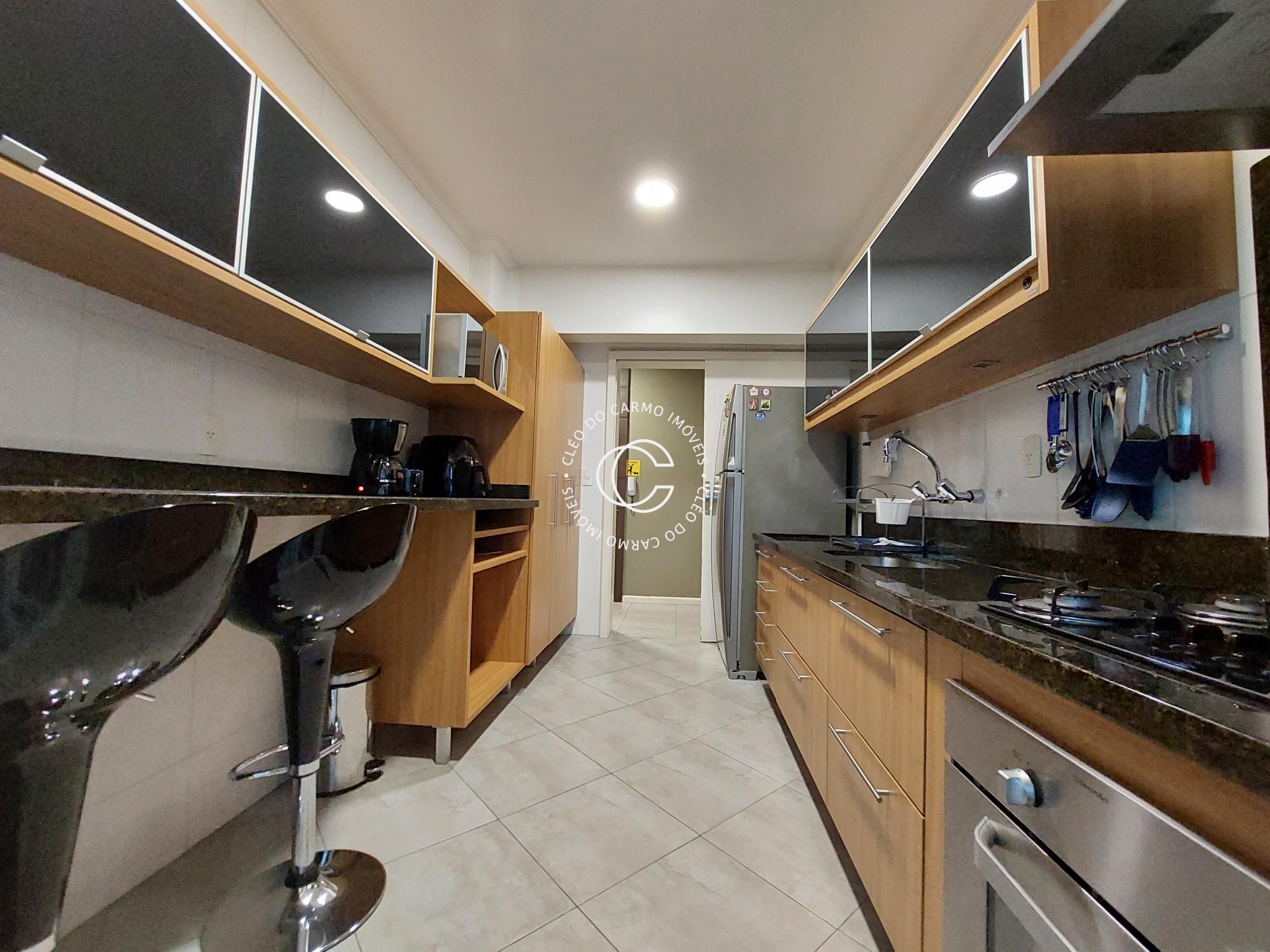 Apartamento, 2 quartos, 84 m² - Foto 3