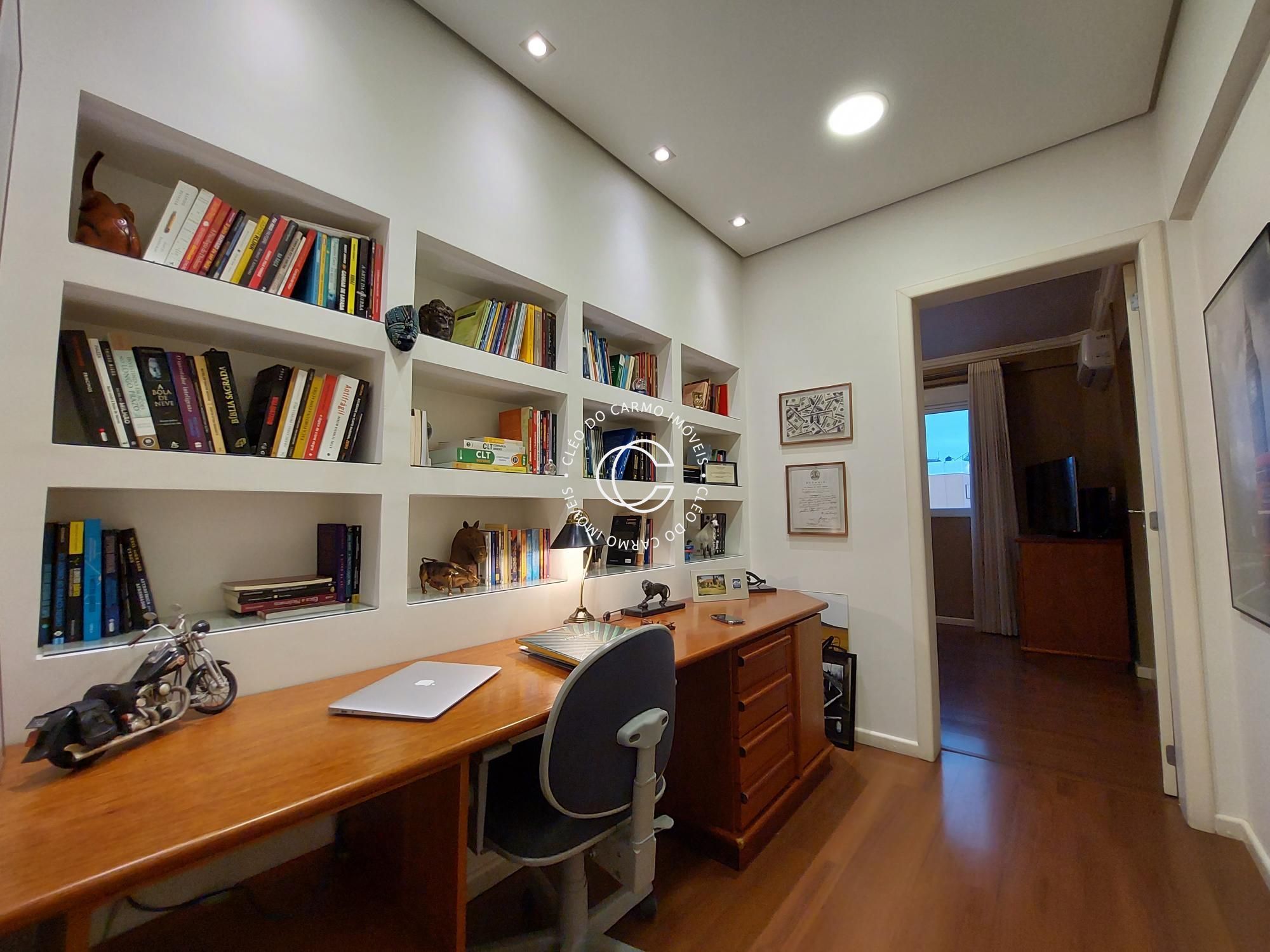 Apartamento, 2 quartos, 84 m² - Foto 10