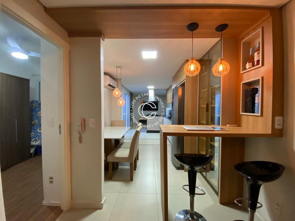 Casa de Condomínio à venda com 3 quartos, 68m² - Foto 2