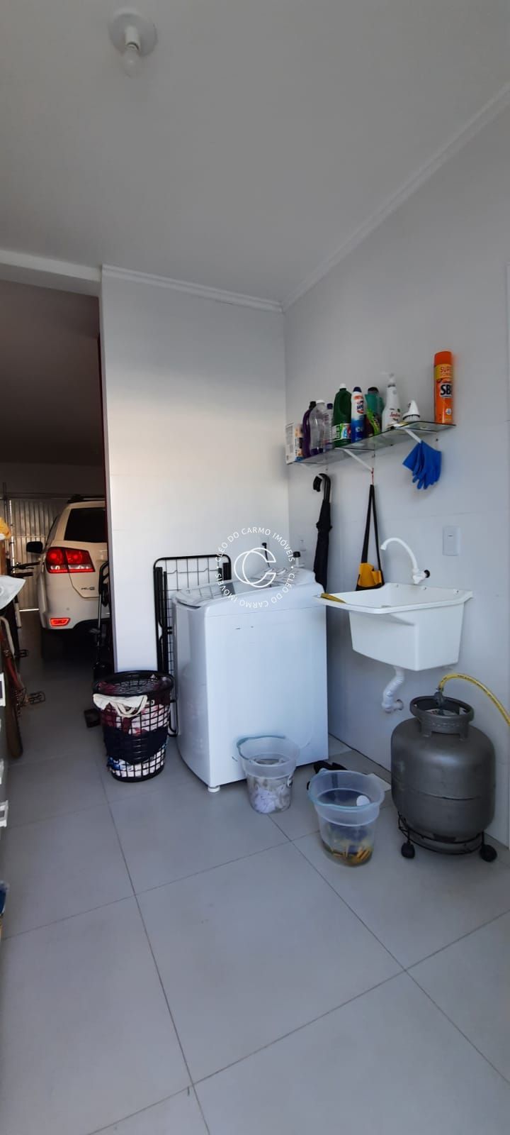 Casa, 2 quartos, 110 m² - Foto 7