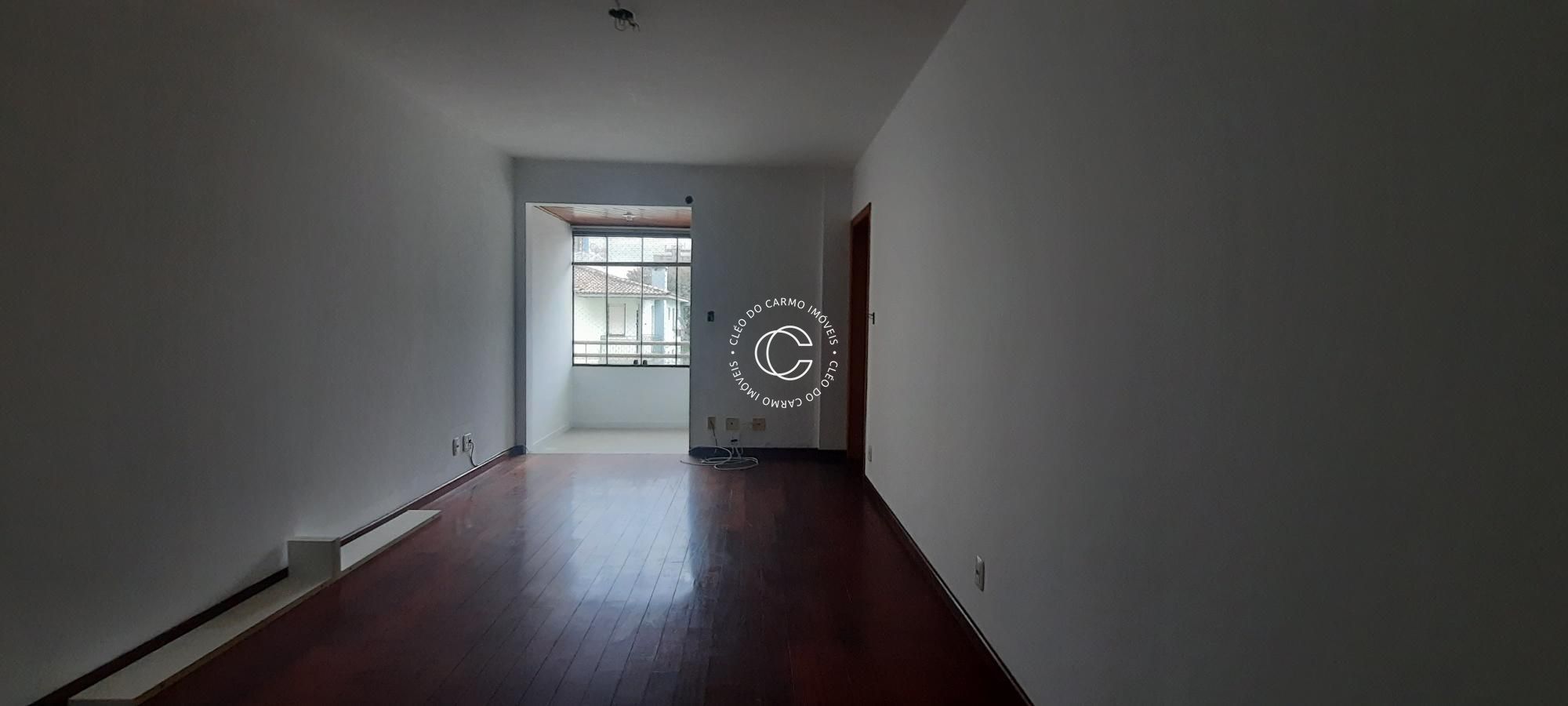 Apartamento à venda com 3 quartos, 89m² - Foto 1