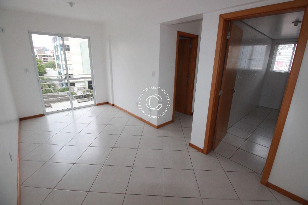 Apartamento à venda com 1 quarto, 38m² - Foto 5