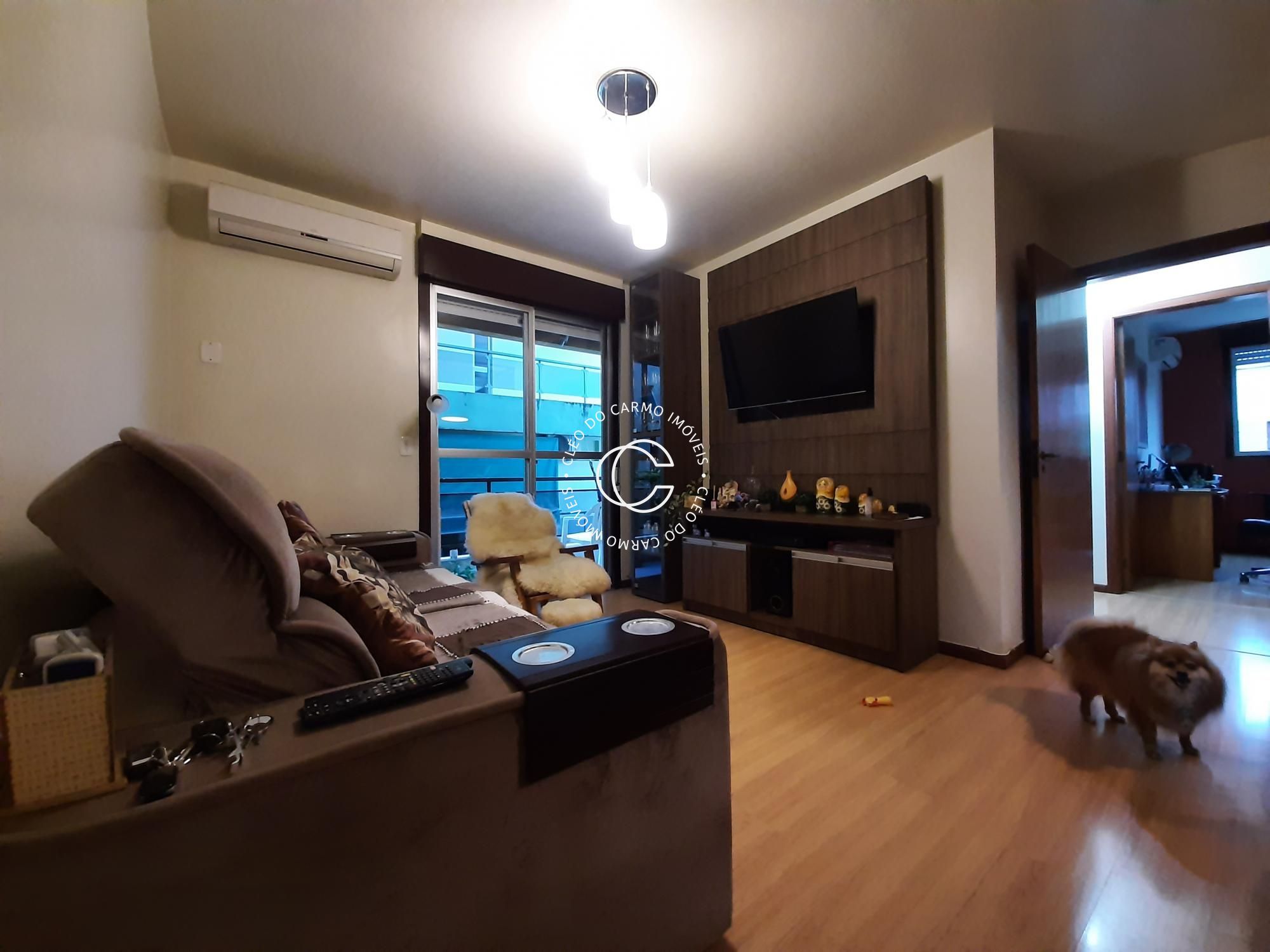 Apartamento, 3 quartos, 94 m² - Foto 2