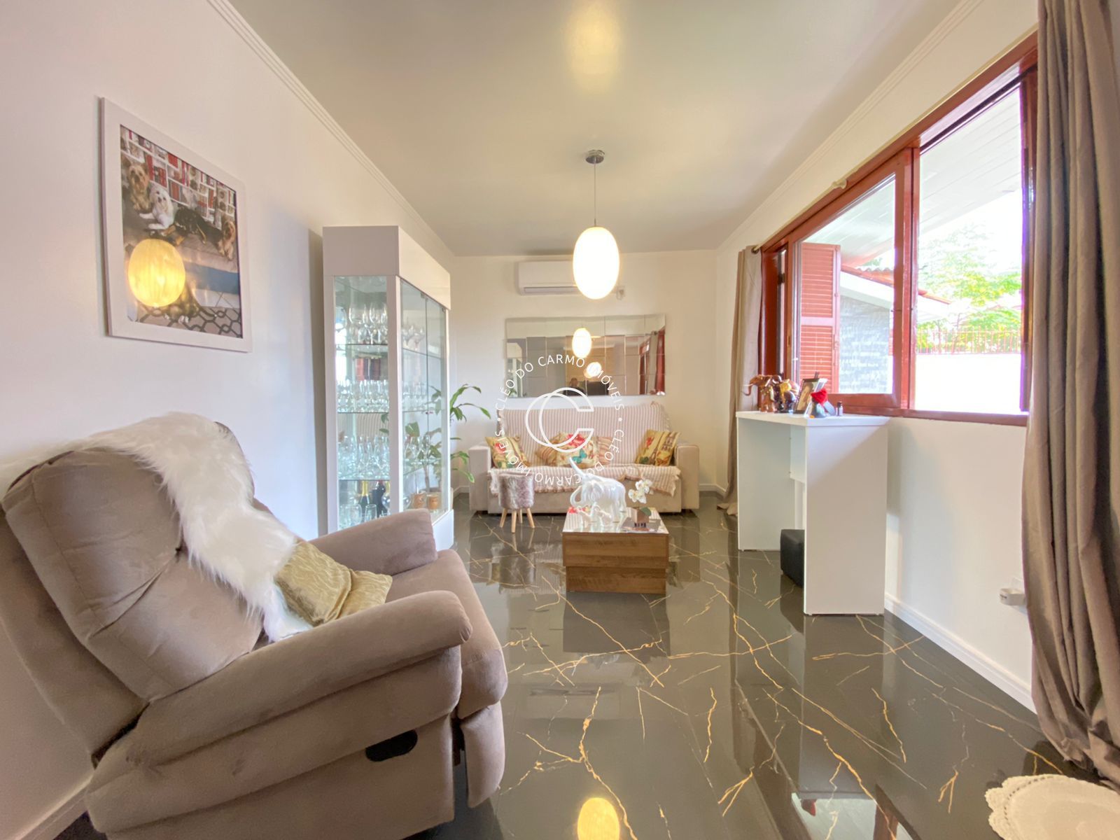 Casa, 3 quartos, 203 m² - Foto 5