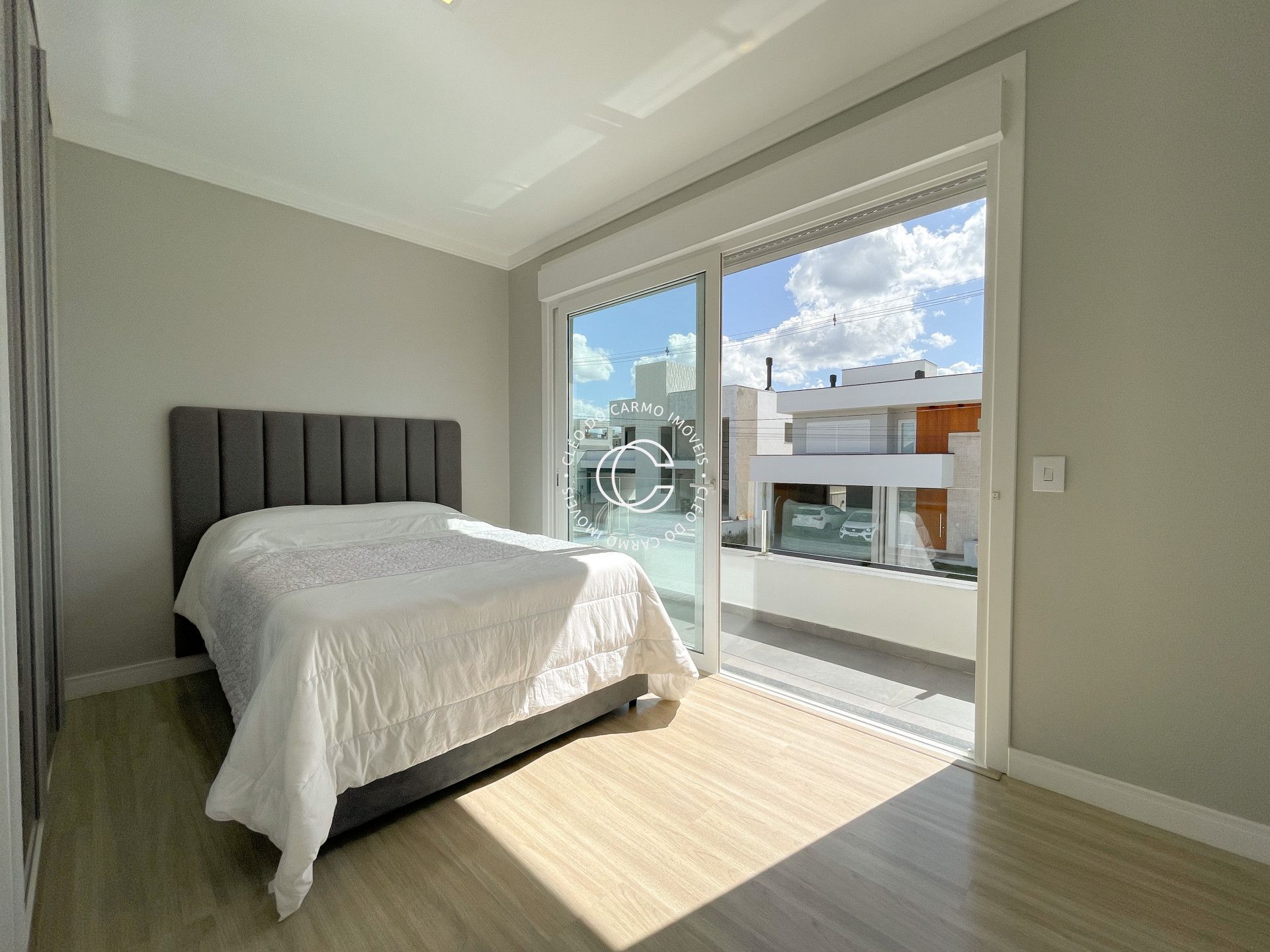 Casa de Condomínio, 3 quartos - Foto 28