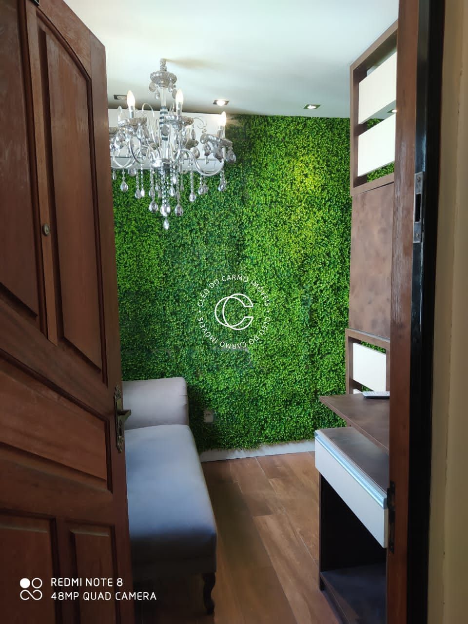 Kitnet-Studio, 32 m² - Foto 1