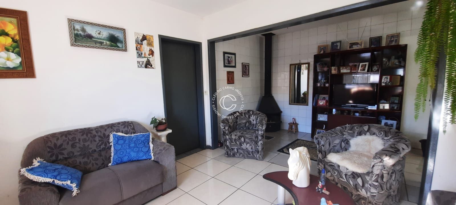 Casa à venda com 3 quartos, 169m² - Foto 3