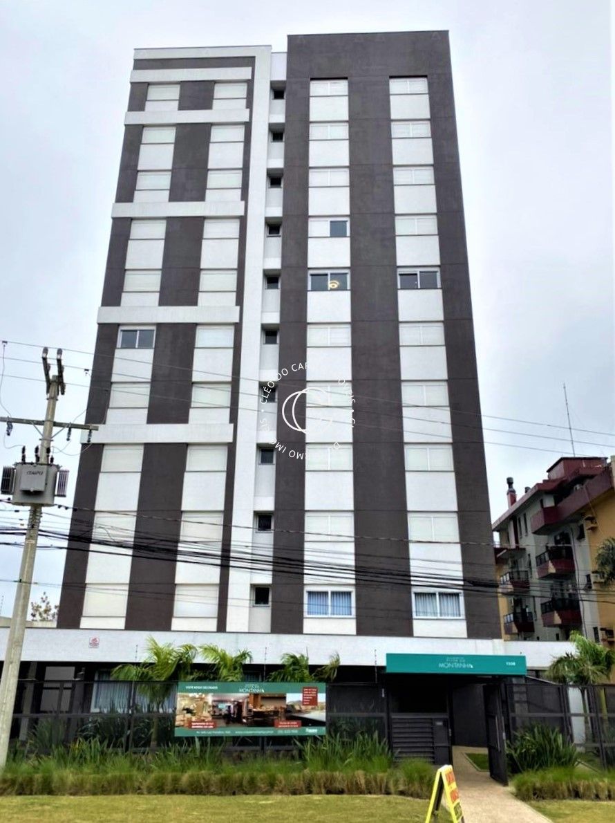 Apartamento, 2 quartos, 115 m² - Foto 1