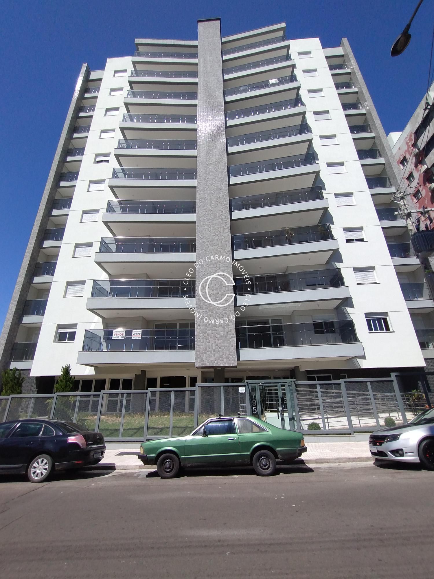 Apartamento à venda com 3 quartos, 131m² - Foto 22