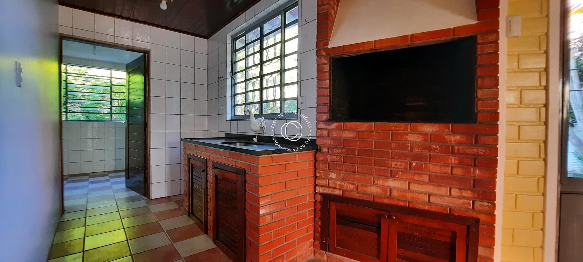 Casa à venda com 3 quartos, 230m² - Foto 8