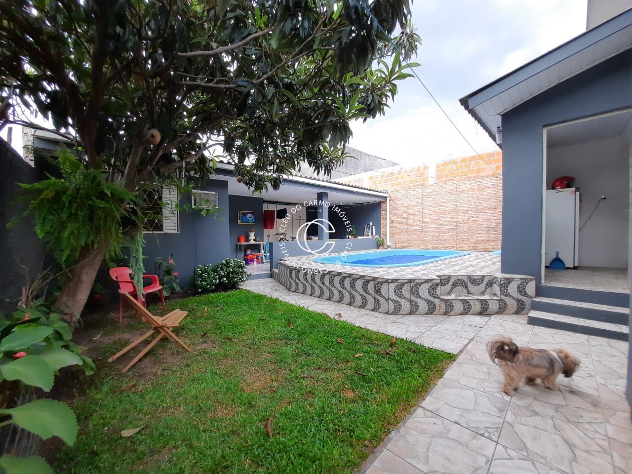 Casa, 3 quartos, 173 m² - Foto 2