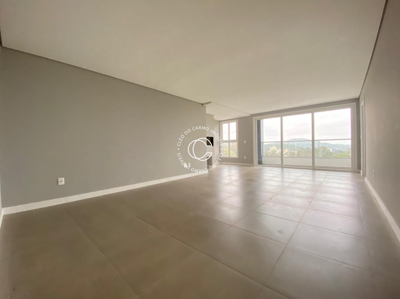 Apartamento, 3 quartos, 135 m² - Foto 2