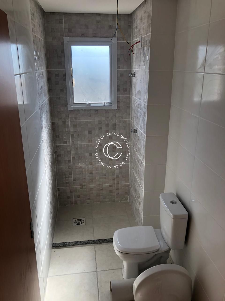 Apartamento à venda com 1 quarto, 37m² - Foto 7