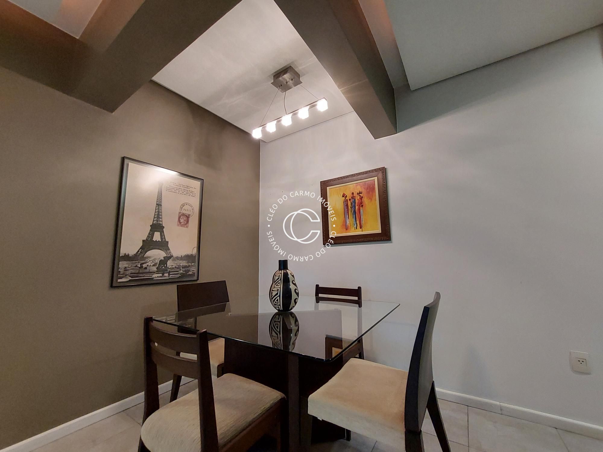 Apartamento, 2 quartos, 84 m² - Foto 6