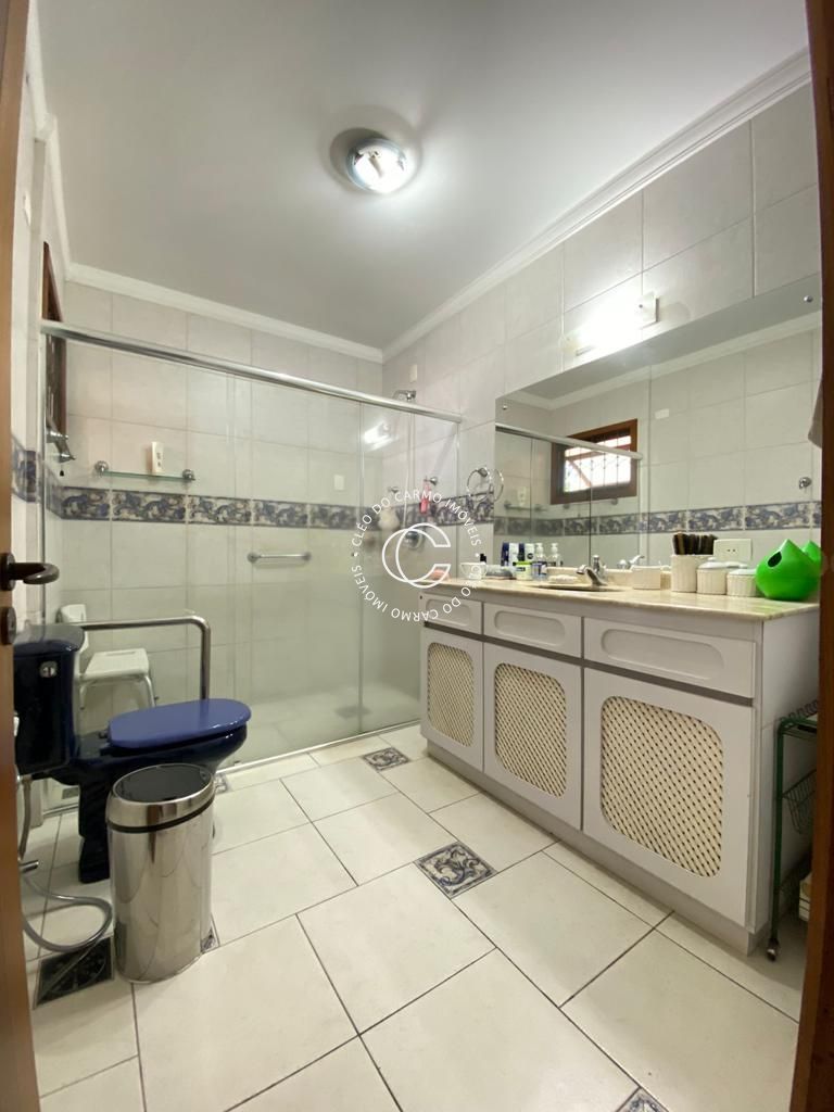 Casa, 4 quartos, 255 m² - Foto 17