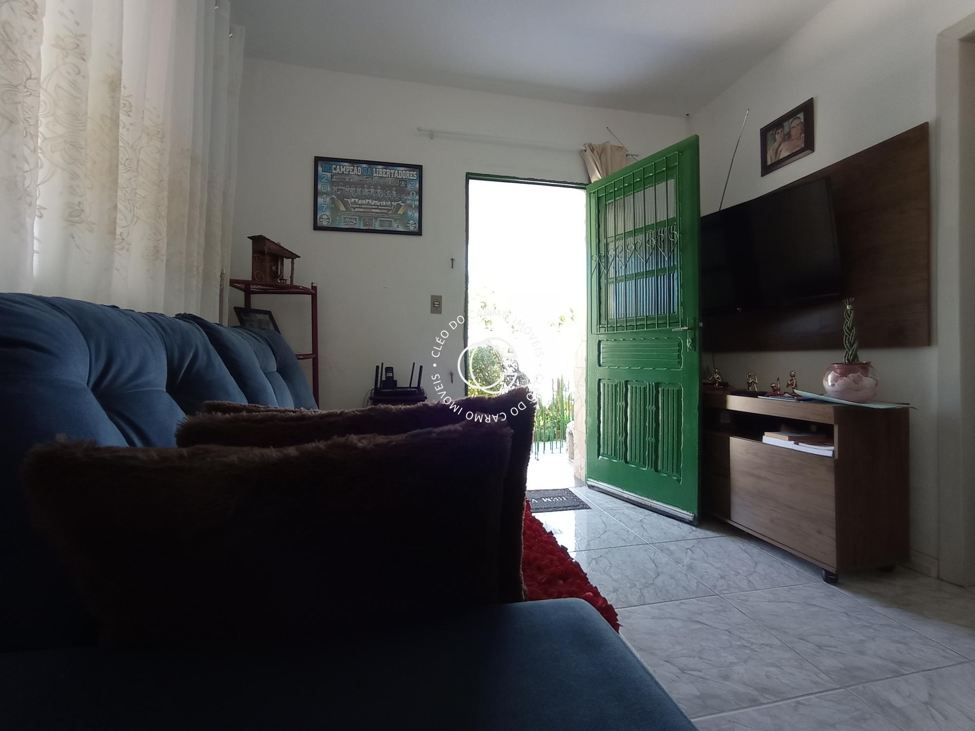 Casa, 3 quartos, 120 m² - Foto 3