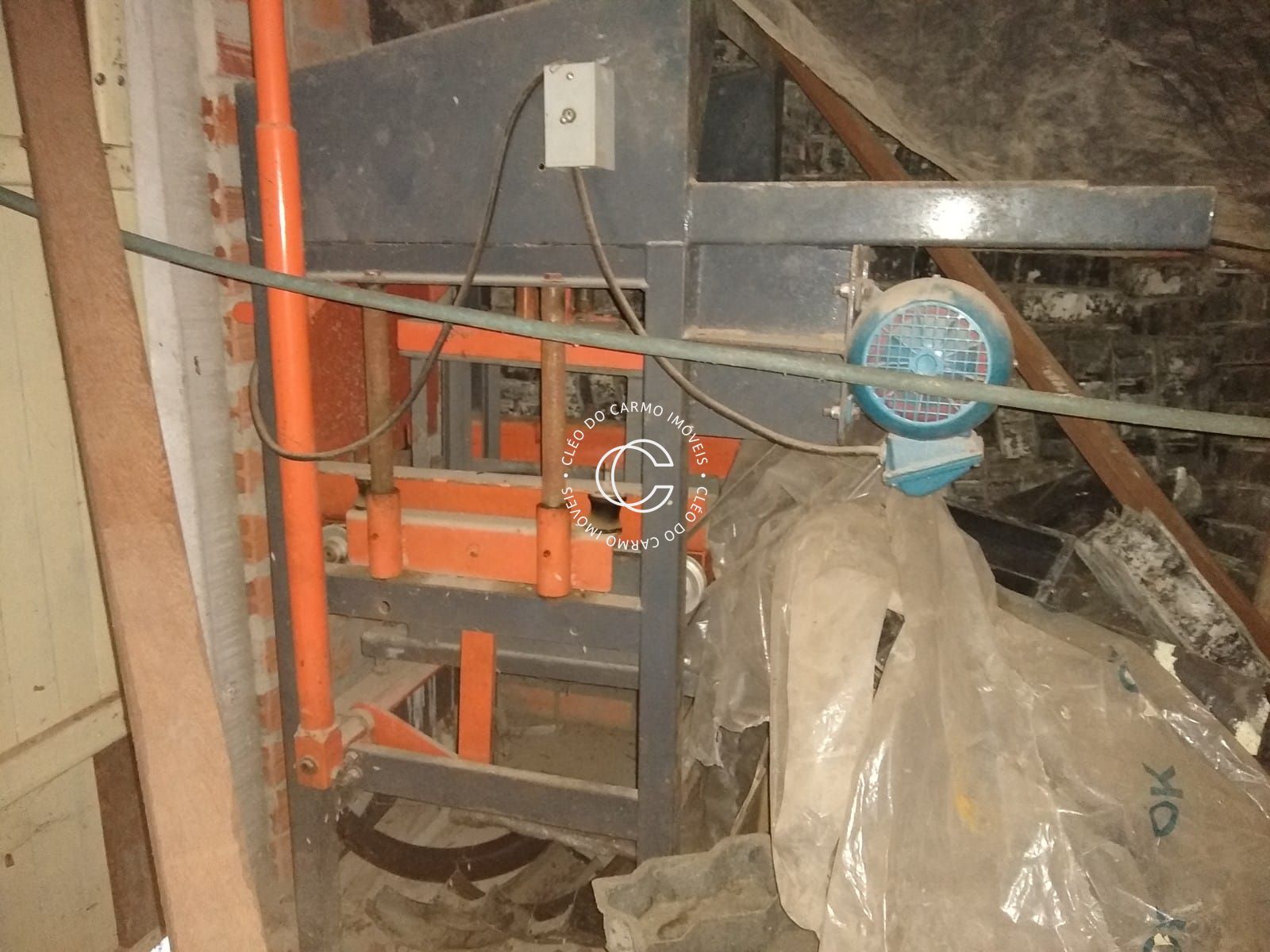 Loja-Salão, 120 m² - Foto 12