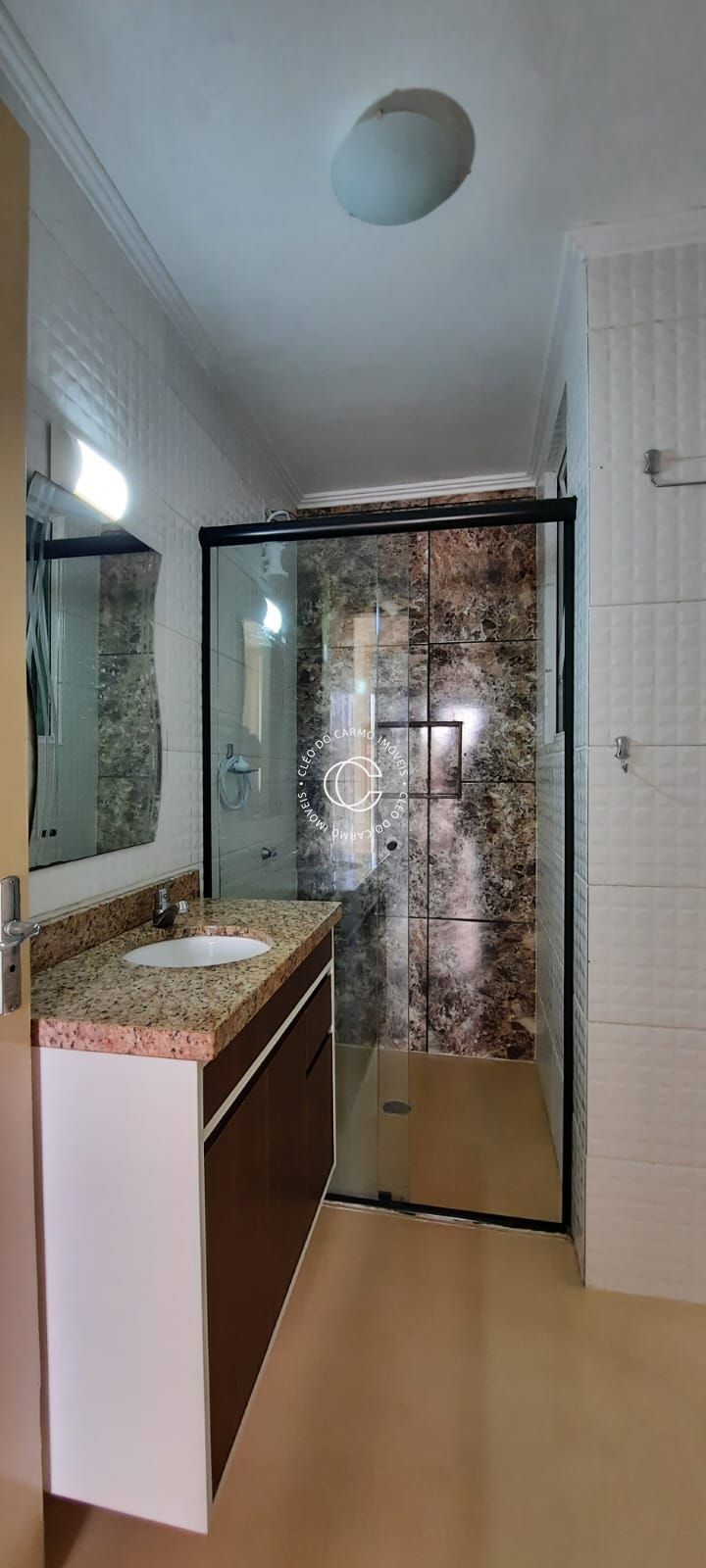 Apartamento à venda com 3 quartos, 117m² - Foto 6