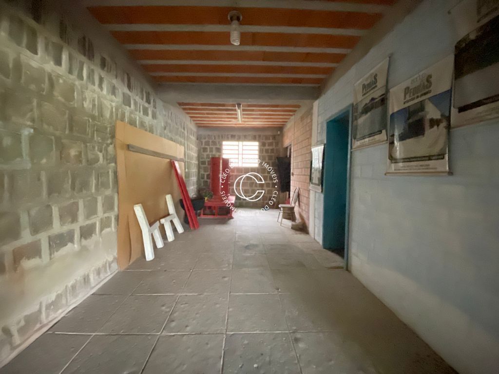 Loja-Salão, 120 m² - Foto 2