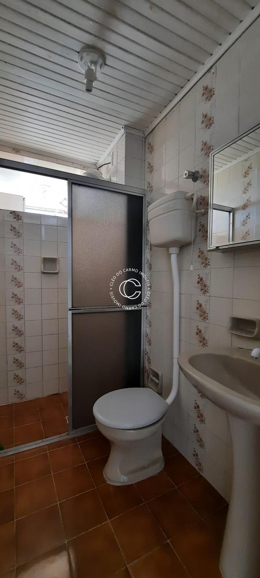 Apartamento à venda com 2 quartos, 54m² - Foto 4