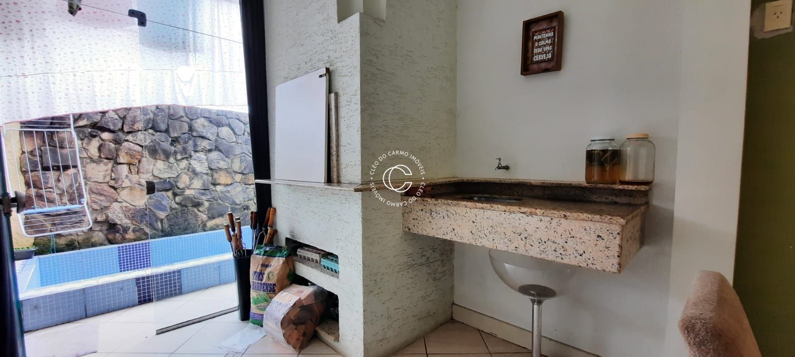 Casa, 3 quartos, 140 m² - Foto 6