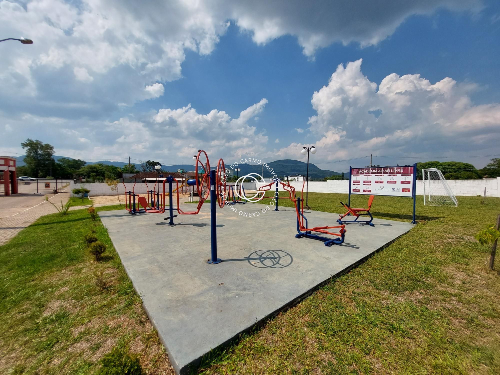 Terreno, 378 m² - Foto 9