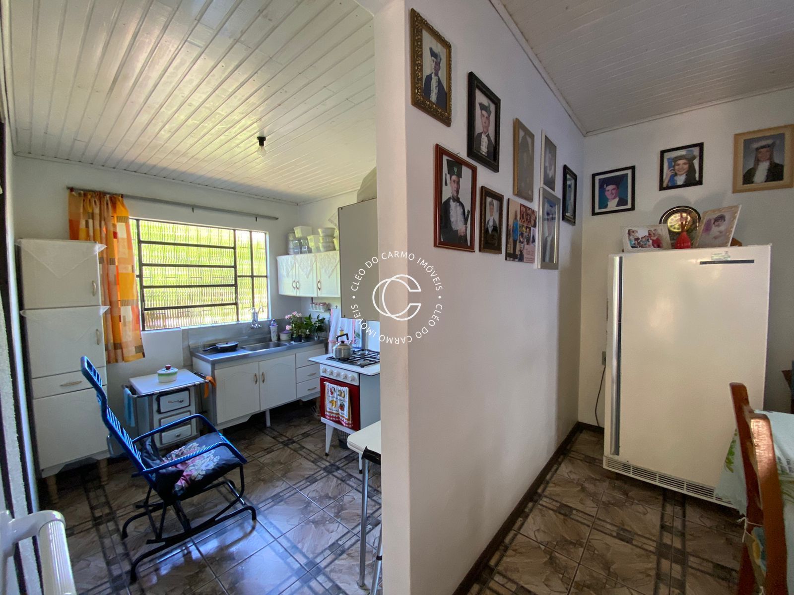 Casa, 5 quartos, 203 m² - Foto 8