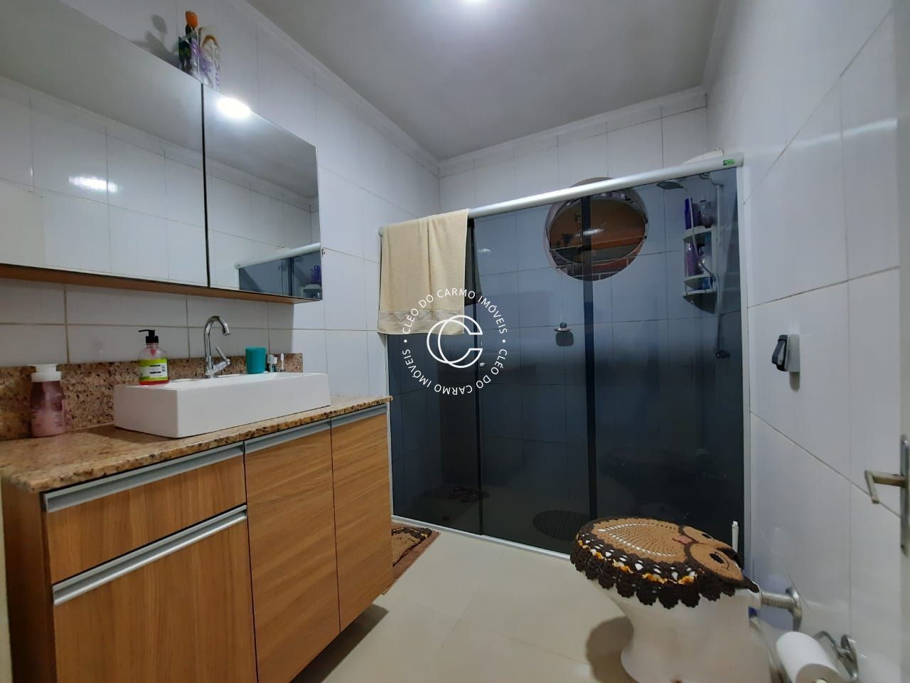 Casa, 3 quartos, 173 m² - Foto 8