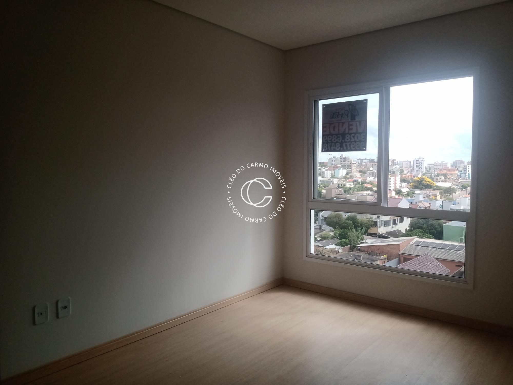 Apartamento à venda com 2 quartos, 56m² - Foto 2