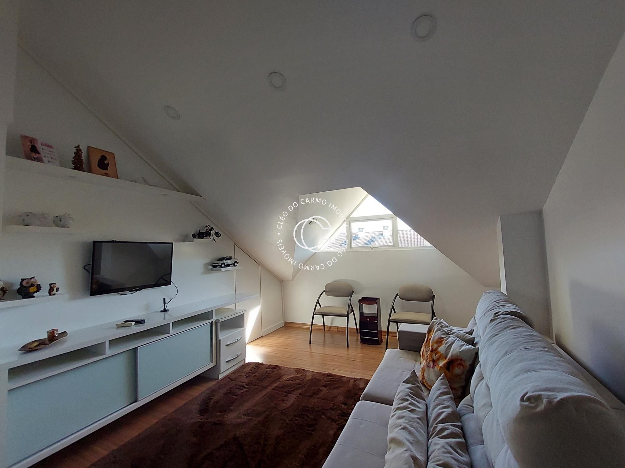 Casa de Condomínio, 3 quartos - Foto 12