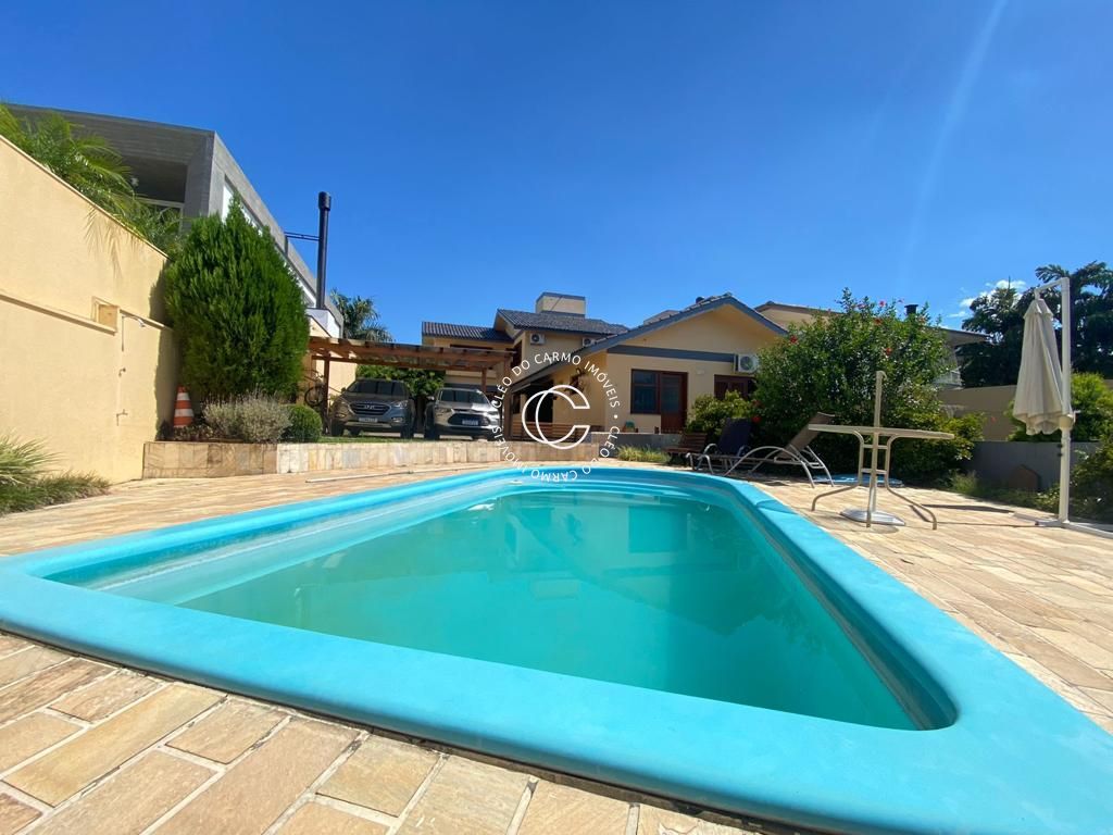 Casa, 4 quartos, 255 m² - Foto 25