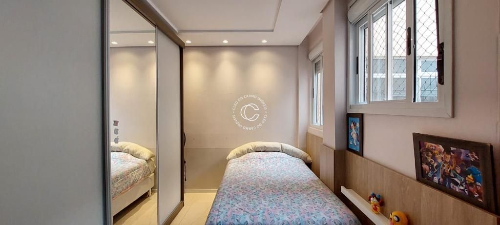 Apartamento, 2 quartos, 120 m² - Foto 9