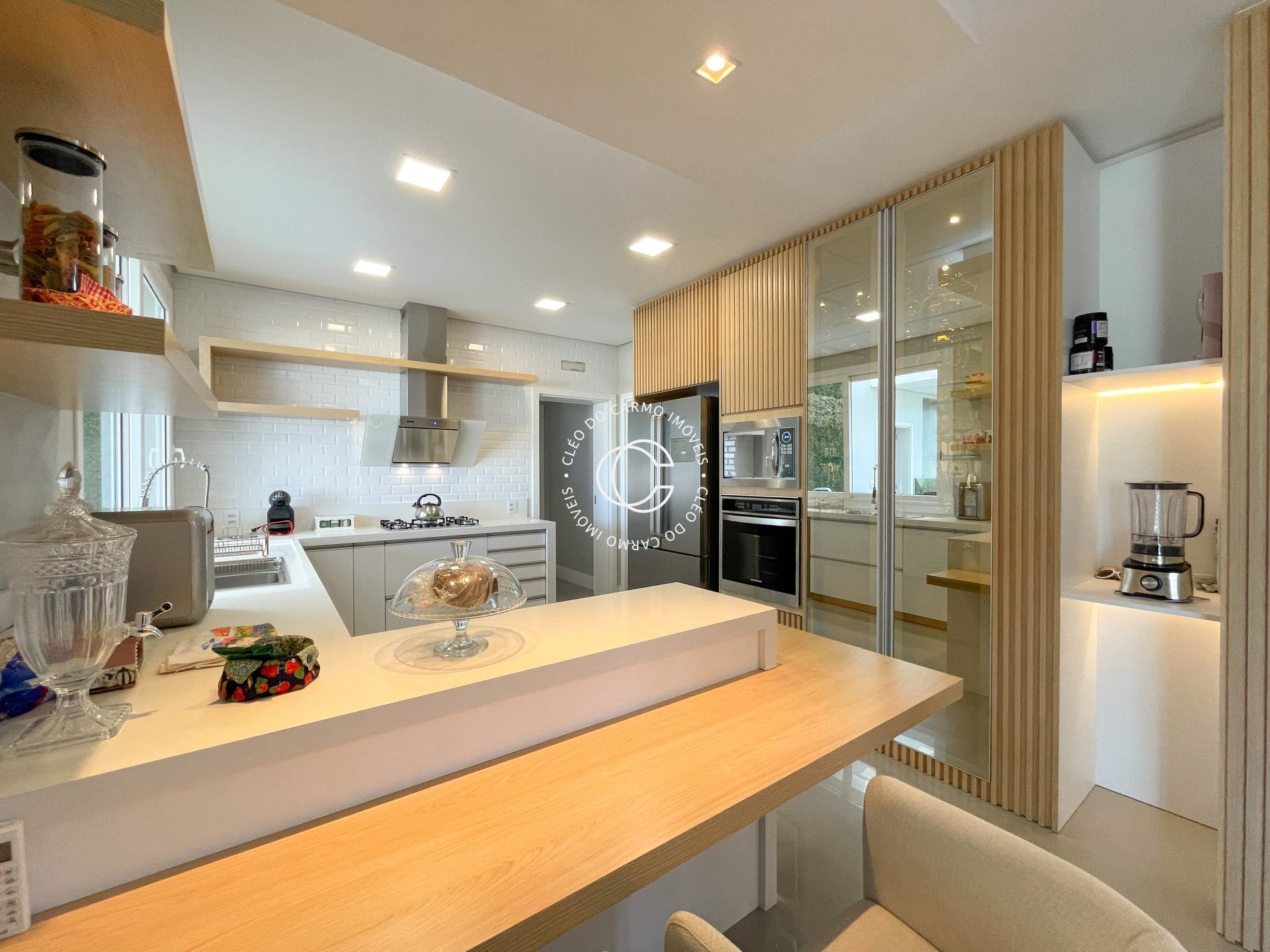 Casa de Condomínio, 3 quartos - Foto 11