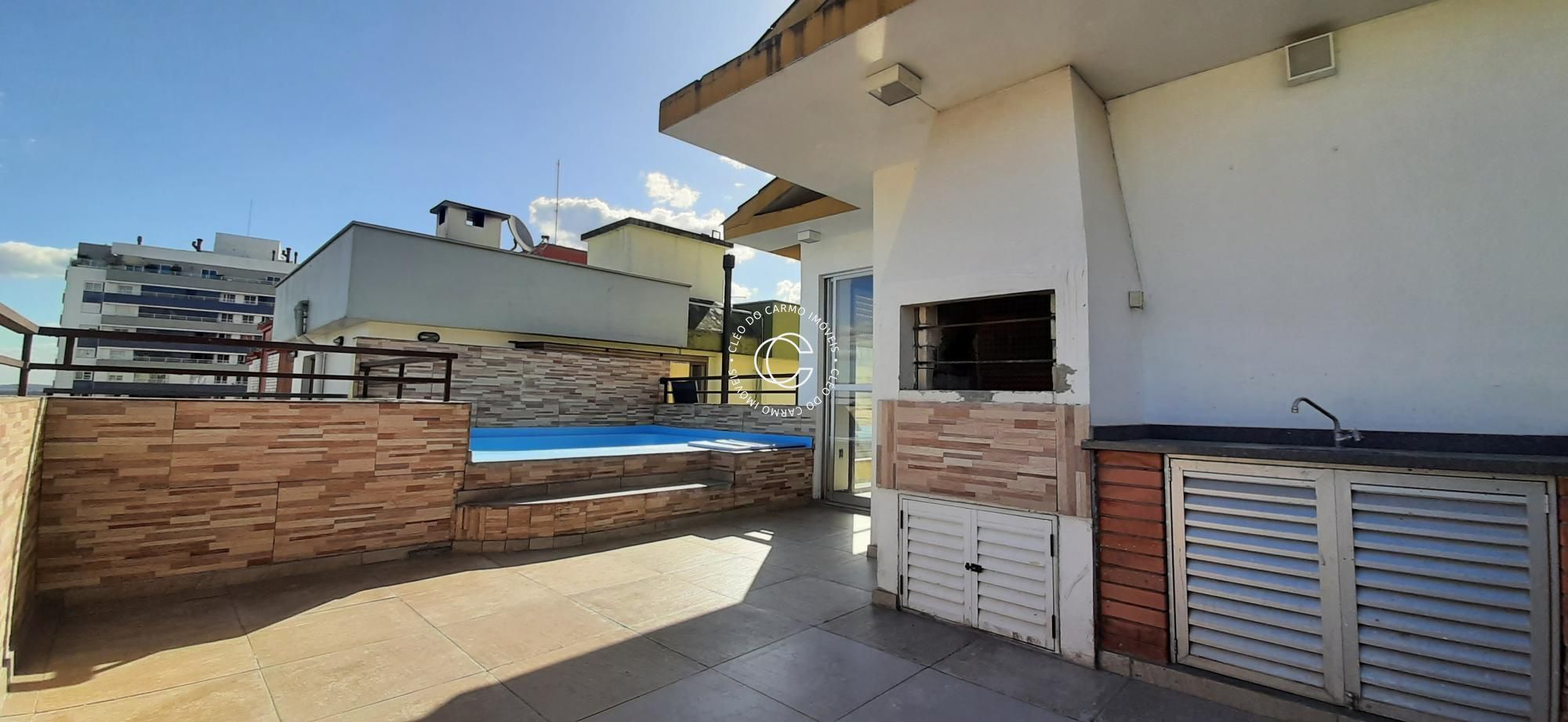 Cobertura, 3 quartos, 170 m² - Foto 16