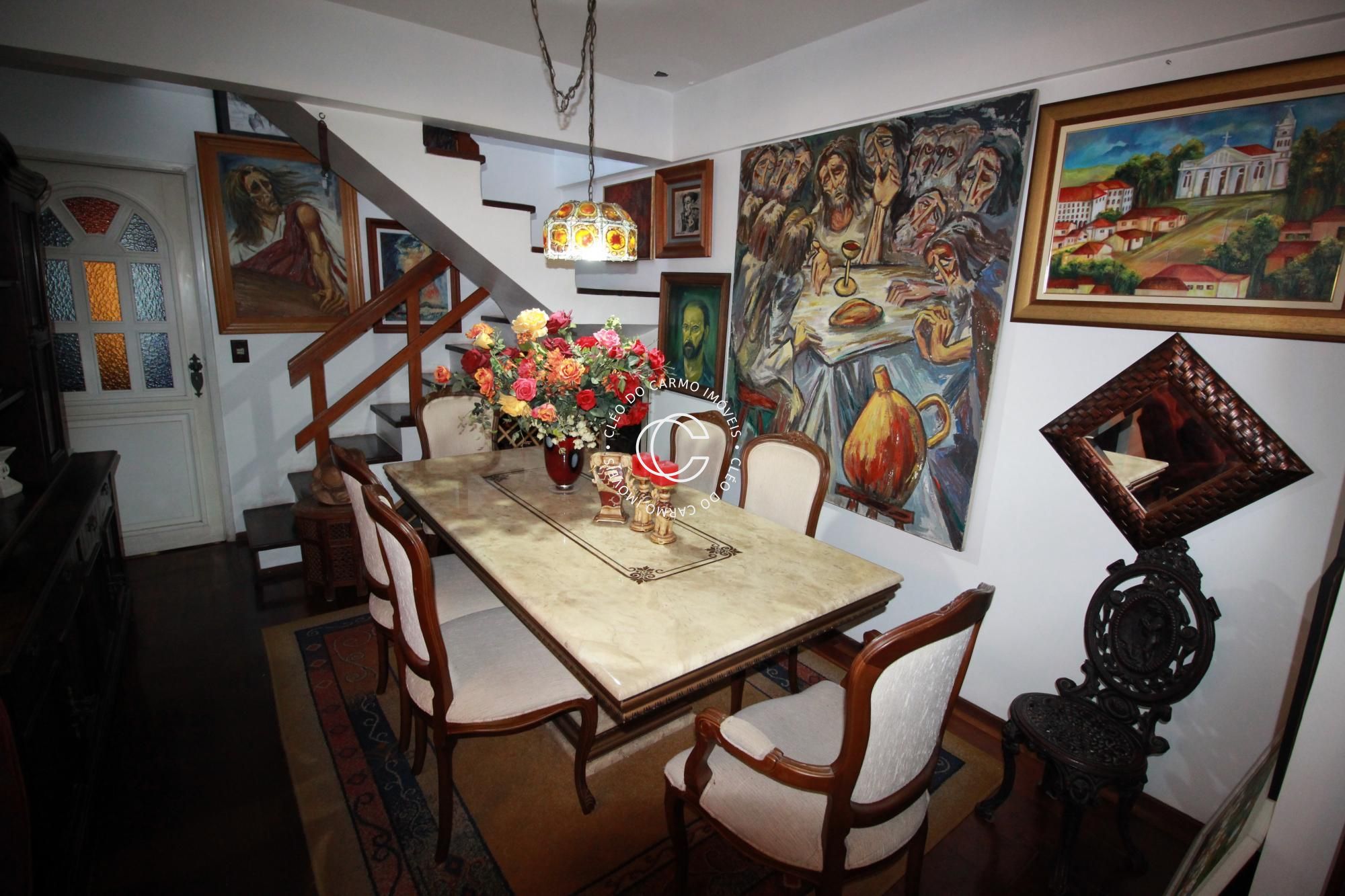 Cobertura, 4 quartos, 220 m² - Foto 9