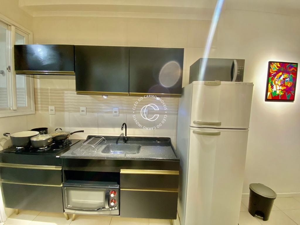 Apartamento, 1 quarto, 32 m² - Foto 2