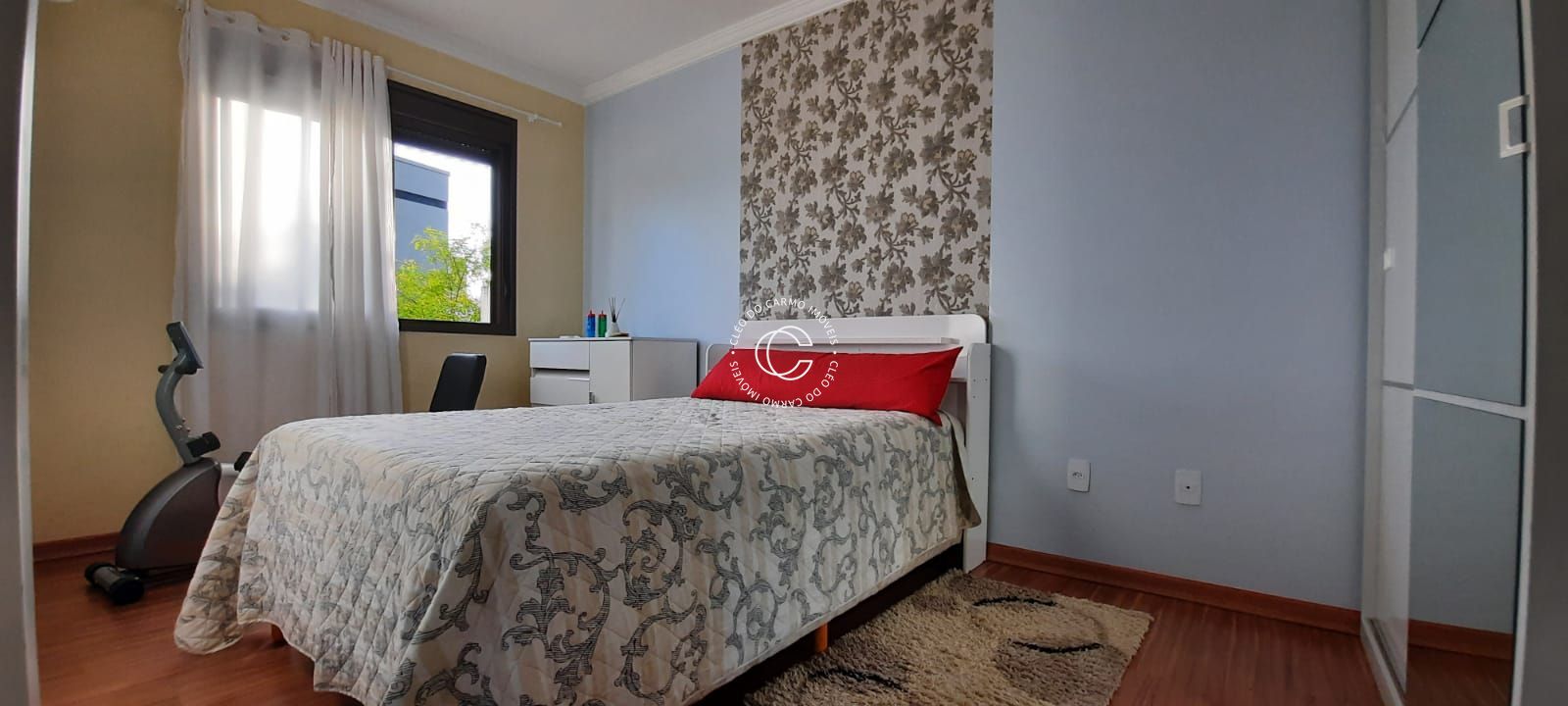 Apartamento à venda com 3 quartos, 103m² - Foto 9