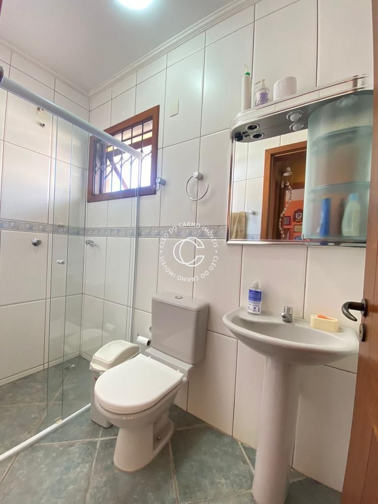 Casa à venda com 4 quartos, 255m² - Foto 18