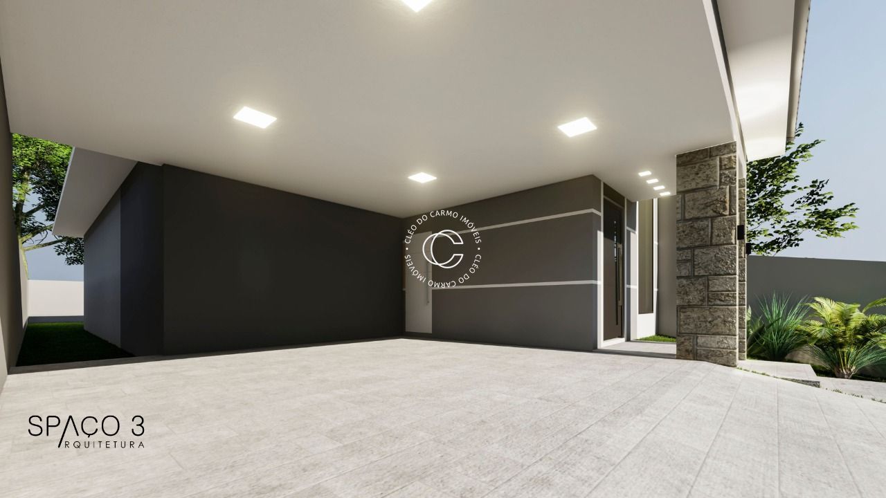 Casa à venda com 3 quartos, 160m² - Foto 5