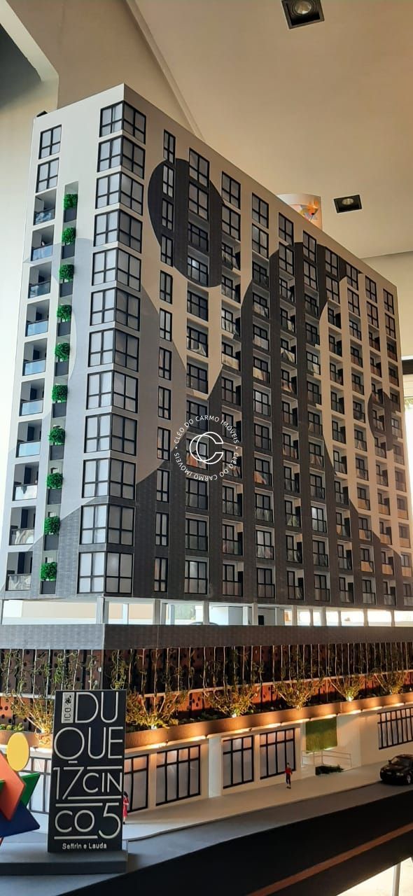 Apartamento, 1 quarto, 45 m² - Foto 1