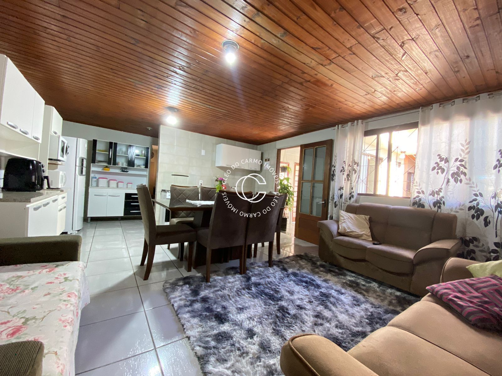 Casa, 3 quartos, 124 m² - Foto 5