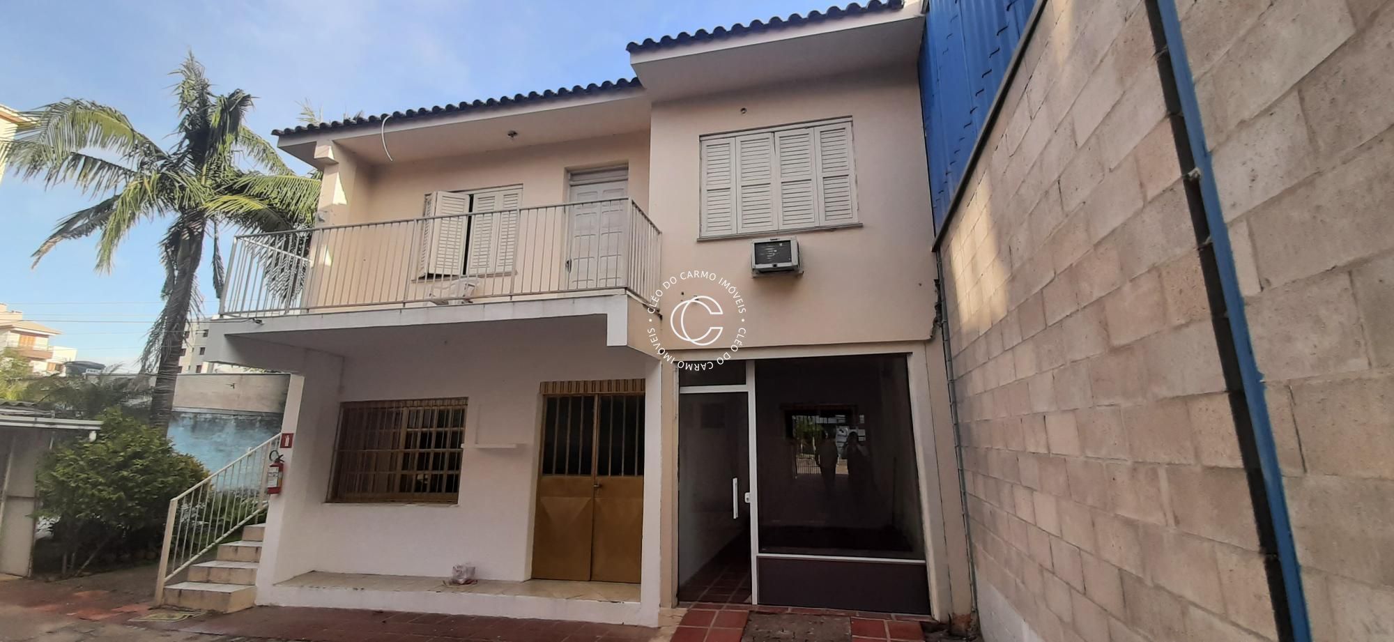 Prédio Inteiro à venda com 2 quartos, 500m² - Foto 3