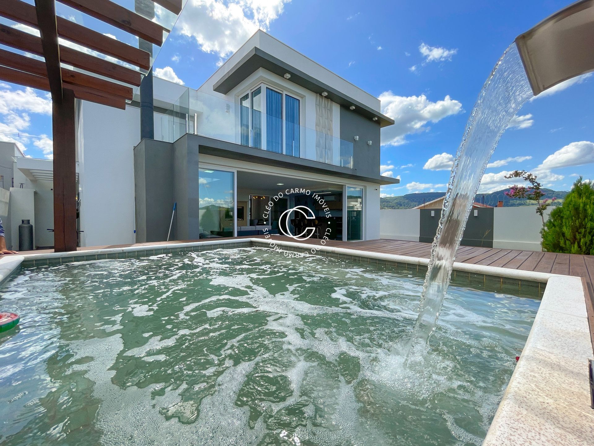 Casa de Condomínio, 3 quartos - Foto 41