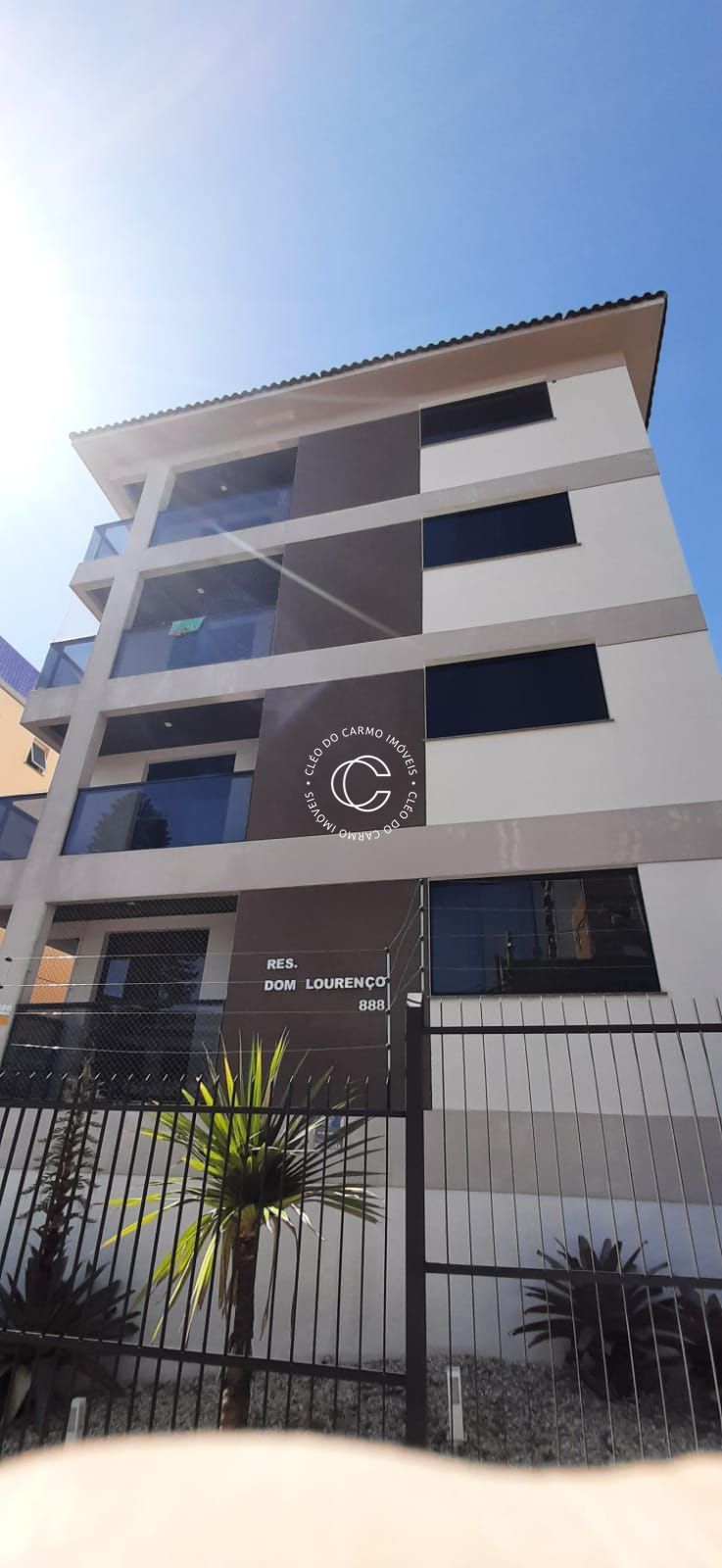 Apartamento, 1 quarto, 34 m² - Foto 1