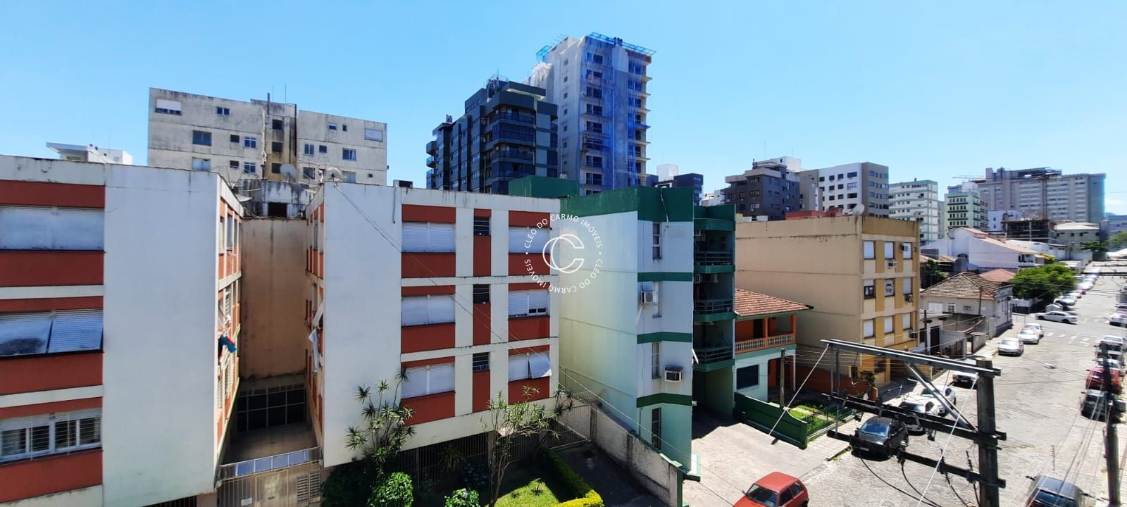 Apartamento à venda com 2 quartos, 80m² - Foto 6