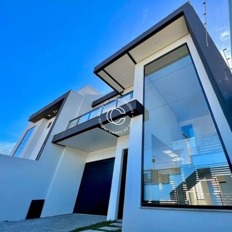 Casa, 3 quartos, 146 m² - Foto 1