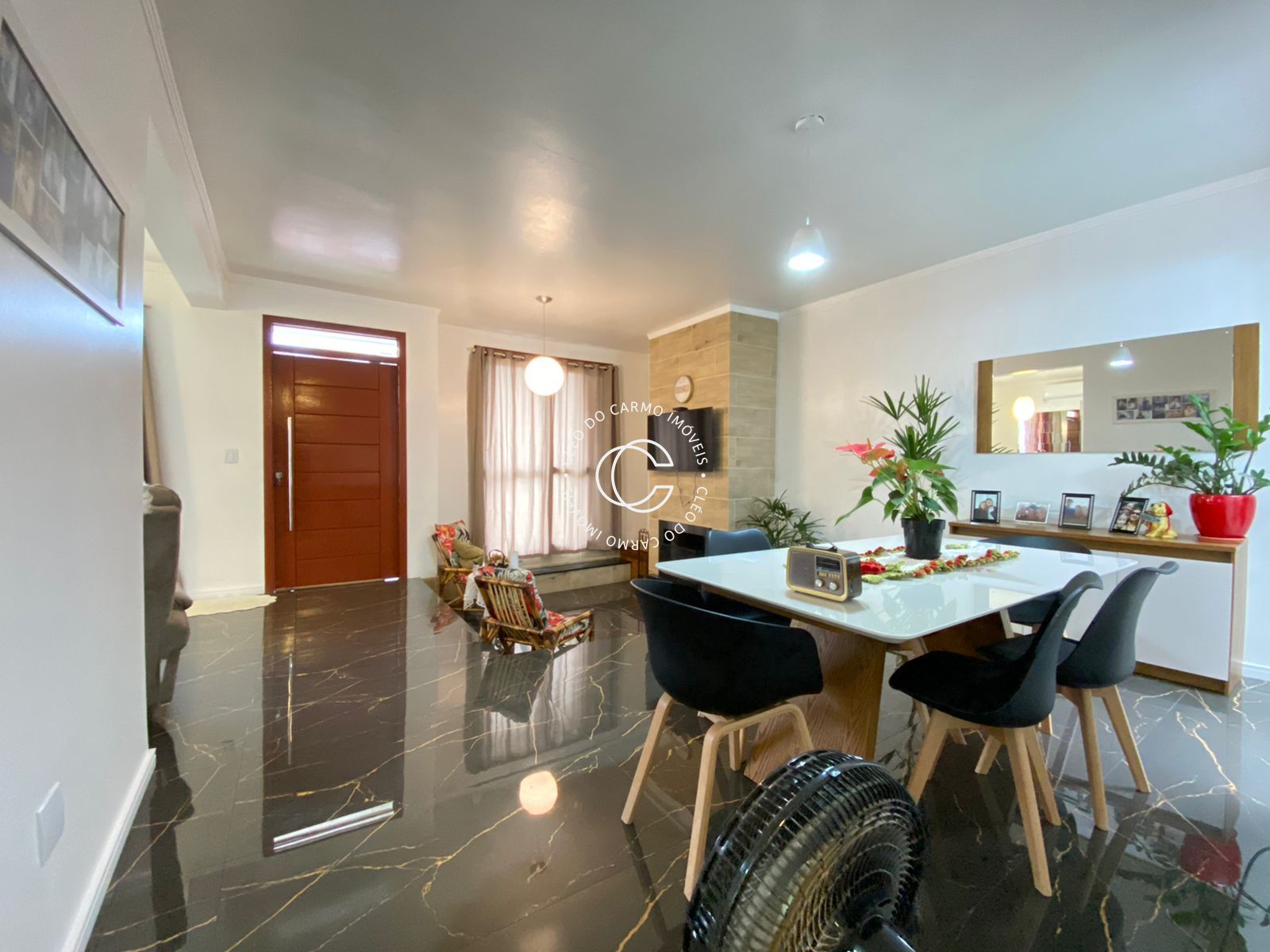 Casa, 3 quartos, 203 m² - Foto 7