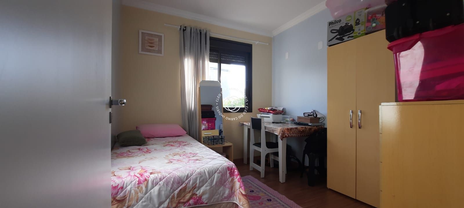 Apartamento à venda com 3 quartos, 103m² - Foto 10